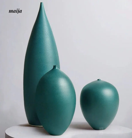 JOTO Japanese Ceramics Scandinavian Living Room Decorations from JOTO