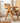 RATTAN CRAFTSMAN Rattan Dining Chair from RATTAN CRAFTSMAN