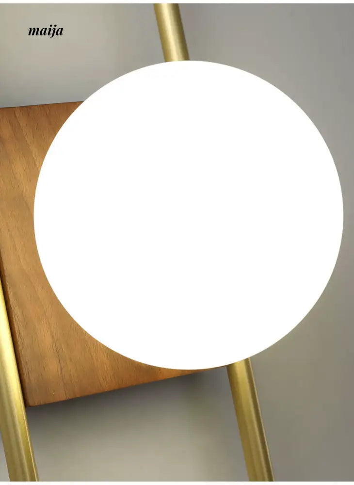 CH LIGHTING Copper Sconce with Wall Lights from CH LIGHTING