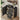 FEEL Wabi-Sabi Black Chest of Drawers from FEEL