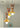 QXWD Naughty Monkey Ceiling Lamp Living Room from QXWD