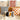 MAN YUE HOME Retro Pillowcase for Scandinavian Sofa or Bed from MAN YUE HOME