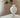GUIFOU White Glazed Big Belly Vase from GUIFOU