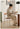 LOWERLEFT Wrought Iron Dining Chair from Lower Left