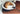 HOMESIDE Black Border Bowl Pan Set from HOMESIDE