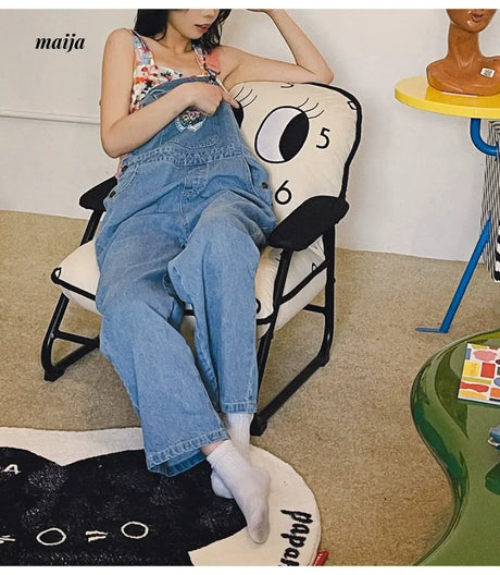 PAPAHUG Waterproof High Bomb Lazy Sofa from PAPAHUG