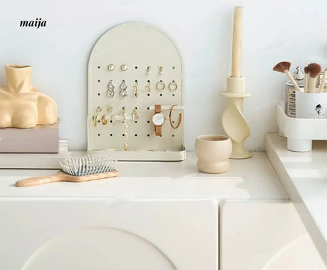 LIVINGPLUS Simple Jewelry Storage Box from LIVINGPLUS