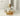 BANKE Transparent Bird's Nest Glass Bowl with Lid from BANKE