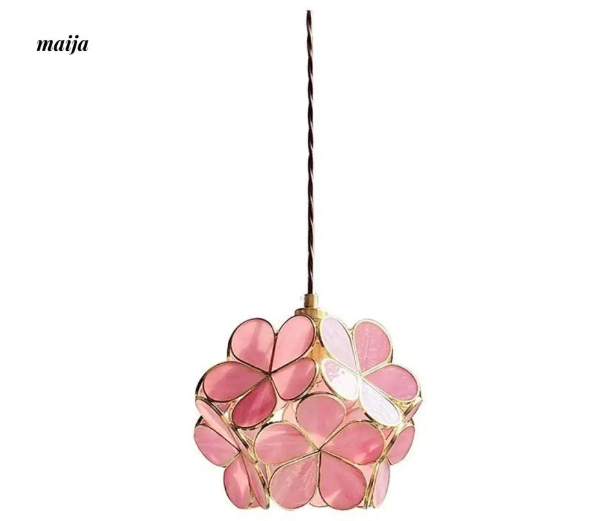 LYNN Japanese Internet Celebrity Ceiling Lamp from Lynn's Lamp
