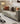 JANE FINA Italian Designer Leather Sofa from JANE FINA