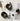 HOMESIDE Scandinavian Retro Silver Ceramics from HOMESIDE