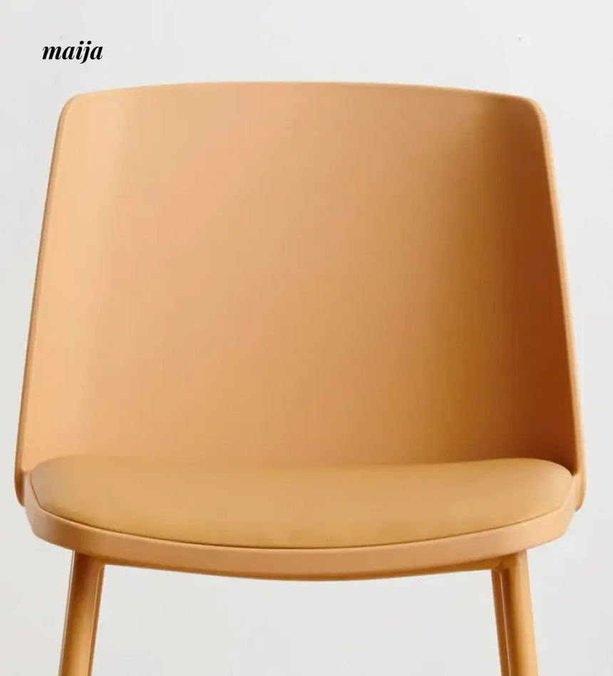 Pastel Bar Stool