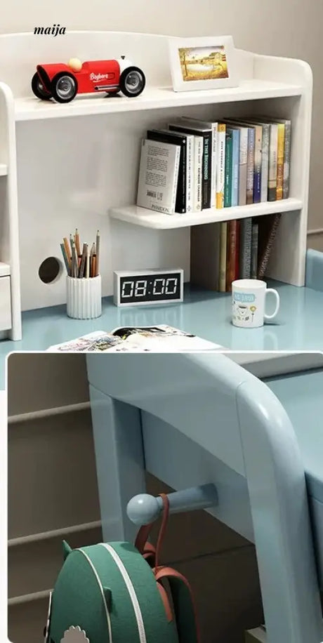 Bliss Adjustable Learning Table Set from maija