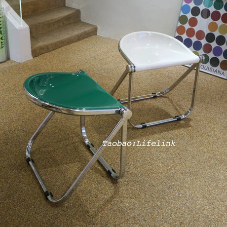 LIFEPOEM Cardiff Folding Stool from LIFEPOEM