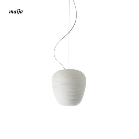 Carla Pendant Light from maija