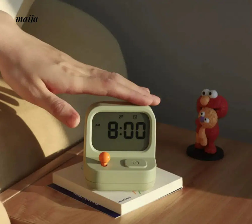 MUID Console Game Timer