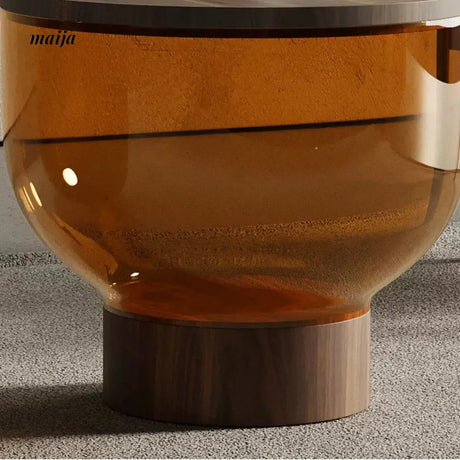 TIDELEADER Ricardo Coffee Table from TIDELEADER