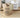 MUYE Cotton Linen Laundry Basket from MUYE