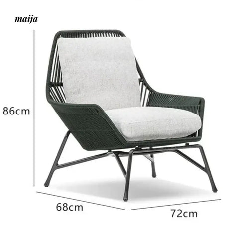GERMAIN Isla Outdoor Sofa from GERMAIN
