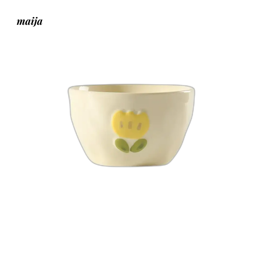 MOSE Capacious Glass Coffee Cup from MOSE