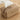 MUYE Woven Fiber Tissue Box from MUYE