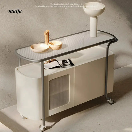 TIDELEADER Montecati Sideboard from TIDELEADER