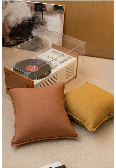 MISTYWOOD High-End Pillow for Bed or Sofa from MISTYWOOD