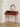 GUJI Classic Red Dressing Table from maija