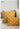 MISTYWOOD Daisy Sunflower Decorative Pillow from MISTYWOOD