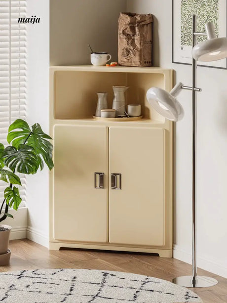 Candy Corner Cabinet from maija