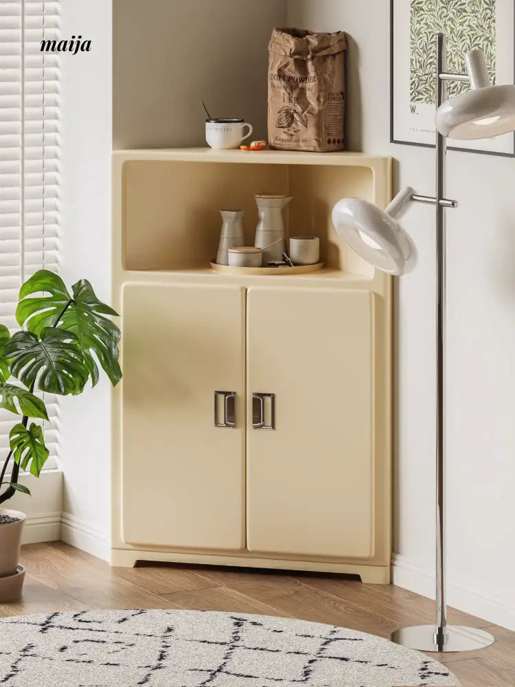 Candy Corner Cabinet from maija