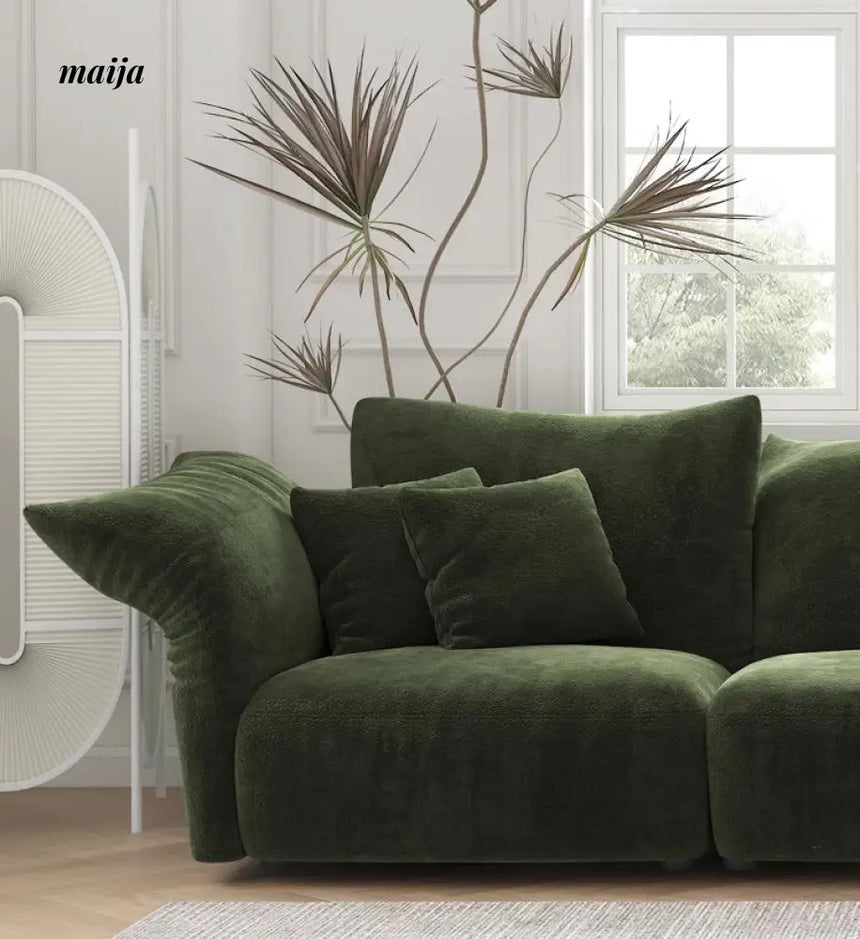 [Pre-Order] Mon Ami Petal Sofa from maija