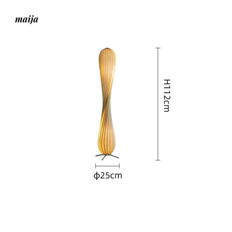 Cardenas Floor Lamp from maija