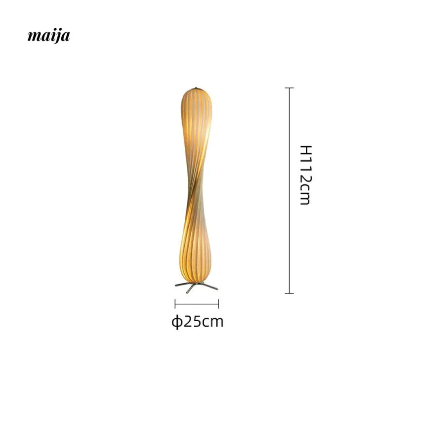 Cardenas Floor Lamp from maija