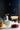 JOTO Eight Year Ceramic Coffee Filter V60 Thickened Pot from JOTO