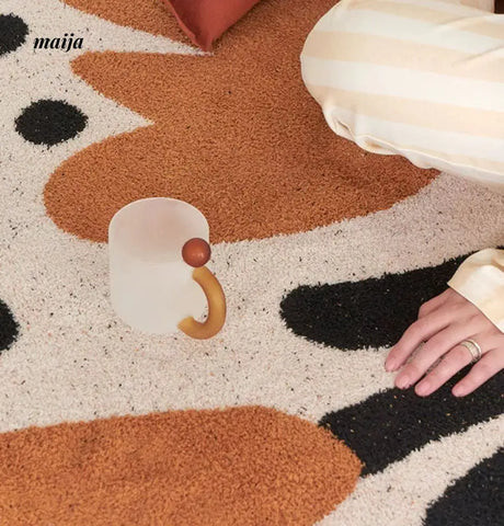 SOREMO Tulip Blanket from maija