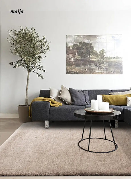 Wilma Knox Rectangular Rug from maija