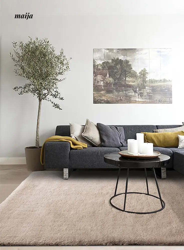 Wilma Knox Rectangular Rug from maija