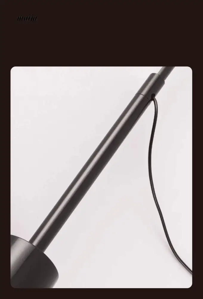 Vertical Lamp from maija