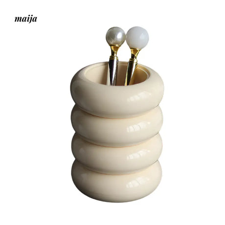 Epius Makeup Brush Holder from maija