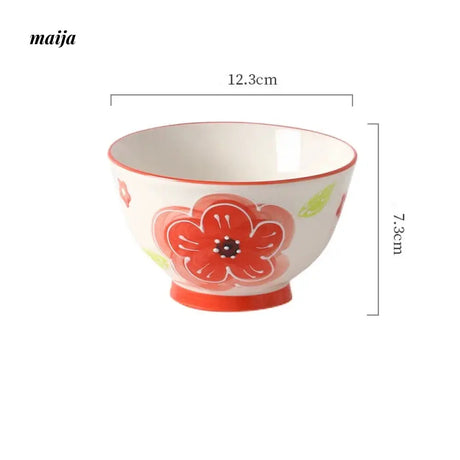 MOSE Cute High-Quality Ceramic Set from MOSE