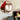The Story Of Time Red Wall Mirror from maija