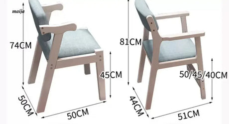 Echo Adjustable Children's Desk and Chair Set from maija