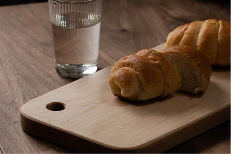 MUMO Isaac Mini Chopping Board Set from MUMO