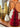 MELONGIRL Christmas Decorations Prop from MELONGIRL