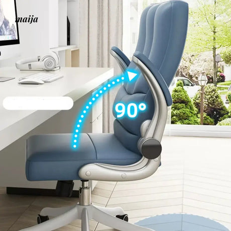 IDESK M7137 Office Chair from IDESK