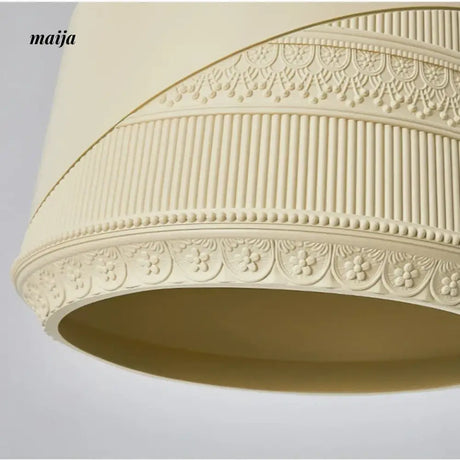 MODENG French Art Pendant Ceiling Light from MODENG