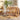 19 DREAM SPACE Vine Double Chair Set from 19 DREAM SPACE