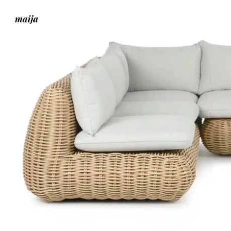 GERMAIN Jakub Outdoor Sofa from GERMAIN