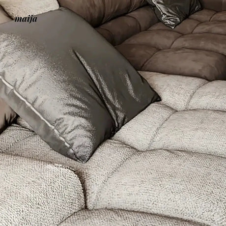 NAVI Wabisabi Sofa from maija